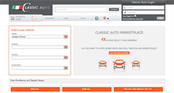 Desktop Screenshot of behmann.com