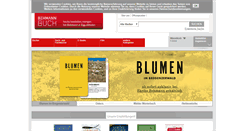 Desktop Screenshot of buch.behmann.at